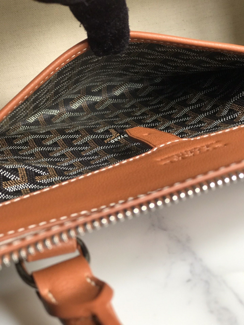 Goyard Mens Briefcases